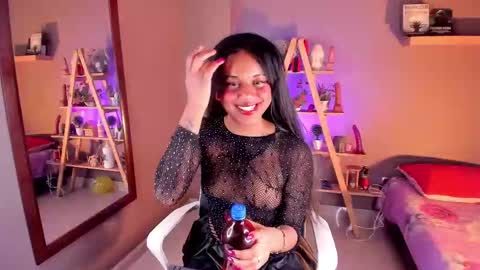 Snapshot of nyxmoonhells chatting on September 27, 3:11 am Nyx online show from September 27, 3:11 am