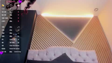 Snapshot of nyxx_moon chatting on November 28, 9:06 pm Nyx Moon Schedule 1500 - 2200 online show from November 28, 9:06 pm