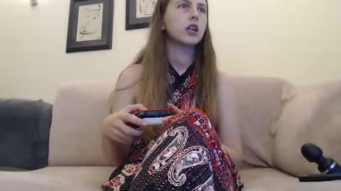 Stef  Derek online show from March 27, 4:07 am