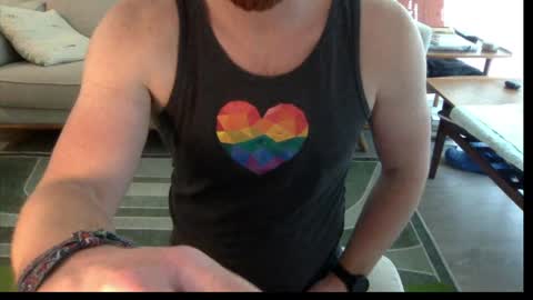 o_fionn_rua online show from April 8, 9:37 pm