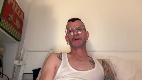 Jonathan Deep online show from February 14, 4:59 pm