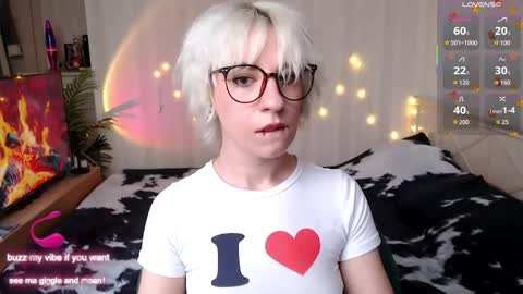 Moonlight online show from November 24, 9:53 am