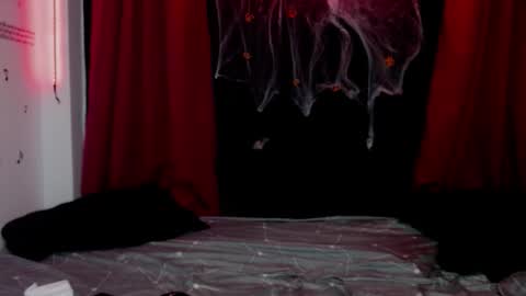 Snapshot of obey_missraven chatting on October 30, 5:09 am obey_missraven online show from October 30, 5:09 am