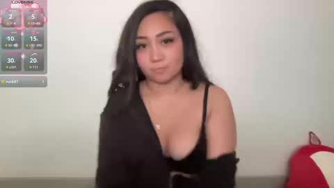 obeyesmexx online show from October 10, 9:03 pm