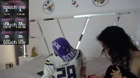 oblivionlove online show from January 16, 6:56 pm