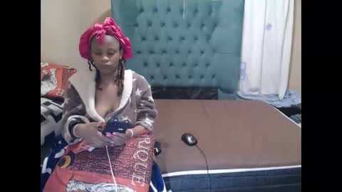 obsessedmimi online show from May 31, 7:26 pm
