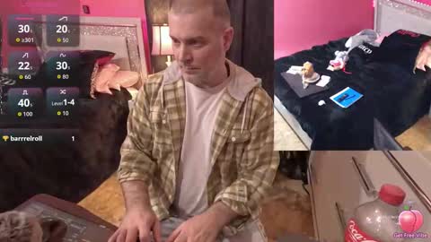 obsidian pack online show from December 22, 10:29 pm