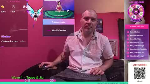 Snapshot of obsidian_stallion chatting on September 14, 2:22 am Obsidian stallion online show from September 14, 2:22 am