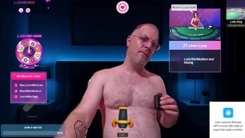 Snapshot of obsidian_stallion chatting on September 23, 1:30 am Obsidian stallion online show from September 23, 1:30 am