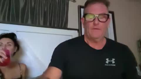 Snapshot of obsidianheartsx chatting on September 20, 6:58 am SimplyUs online show from September 20, 6:58 am