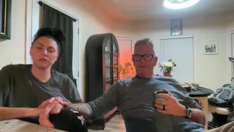 SimplyUs online show from January 15, 6:18 am