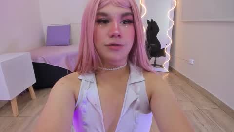 ocean_tay online show from September 18, 11:34 am