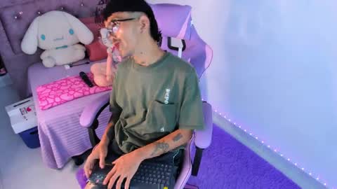 Cris online show from April 26, 4:10 am