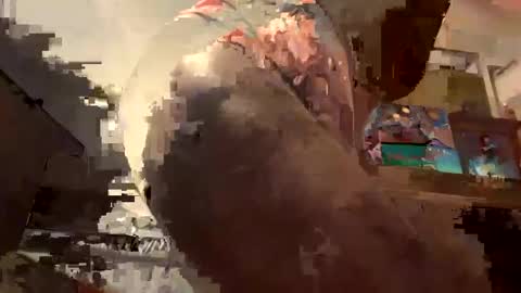 Kira online show from February 2, 12:13 pm