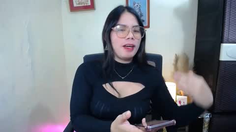 Kyla online show from October 5, 11:08 am