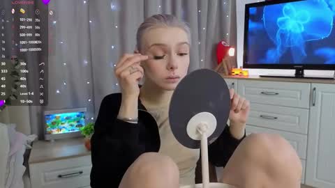 Agata online show from February 2, 4:44 am