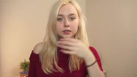 Alice online show from November 20, 9:03 pm