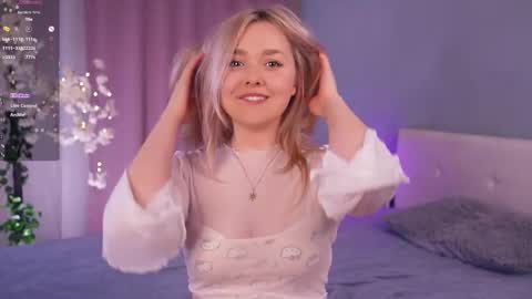 Alice online show from February 26, 7:24 pm