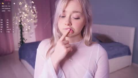 Alice online show from March 12, 7:20 pm