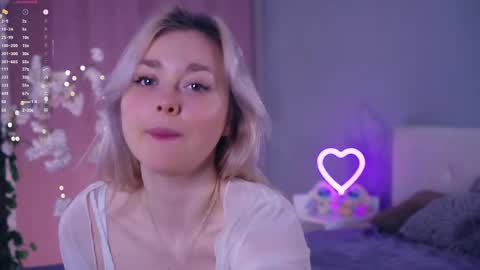 Alice online show from April 10, 7:40 pm