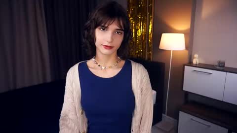 Thea online show from February 28, 3:26 pm