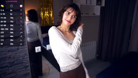 Thea online show from March 1, 4:33 pm