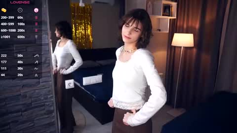 Thea online show from March 1, 7:37 pm