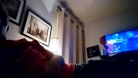 MichaelMayhem online show from December 13, 9:02 am