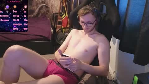 odin yes thats my real name online show from September 28, 5:18 pm