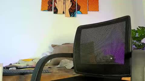 Snapshot of odinvide chatting on October 28, 7:16 pm odinvide online show from October 28, 7:16 pm