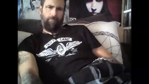 oedipe666cam online show from January 28, 3:04 pm