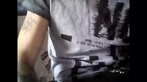 oedipe666cam online show from February 3, 2:34 pm