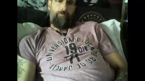 oedipe666cam online show from October 27, 1:48 pm