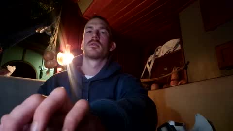 Snapshot of ofboatie chatting on November 11, 6:52 pm Boatiie online show from November 11, 6:52 pm