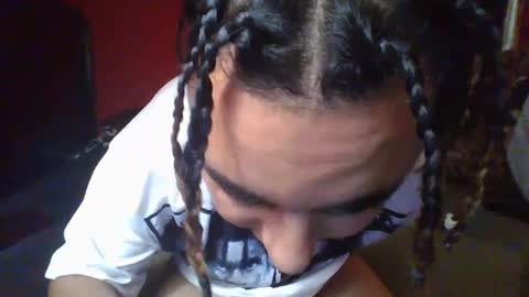 Snapshot of ofc143 chatting on February 6, 9:28 pm ofc143 online show from February 6, 9:28 pm