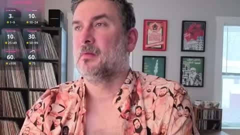 Office Dad online show from December 2, 8:04 pm