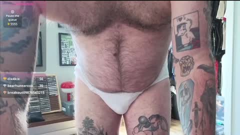 Office Dad online show from April 9, 6:35 pm