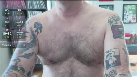 Office Dad online show from April 10, 5:39 pm