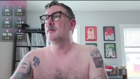 Office Dad online show from April 19, 5:56 pm