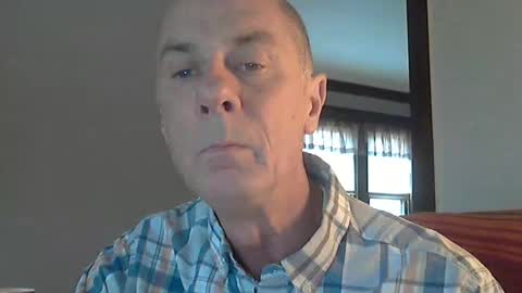 Officer online show from December 15, 6:59 pm