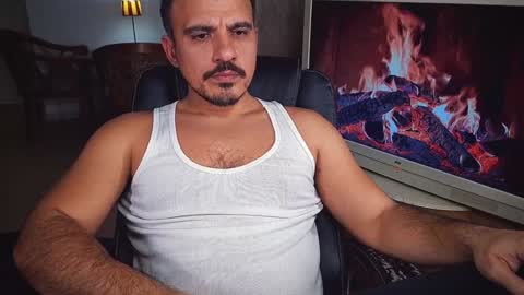 officeman7 online show from December 27, 5:37 pm