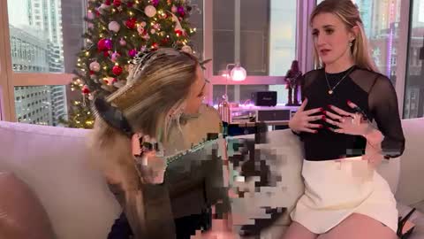 Tams online show from January 17, 10:34 pm