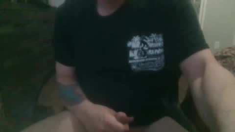 offroadjunkie83 online show from January 8, 3:09 am