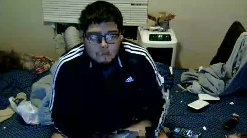 oscar flores online show from September 26, 9:46 am