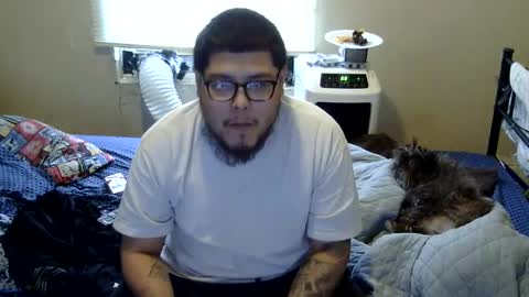 oscar flores online show from October 1, 12:22 pm