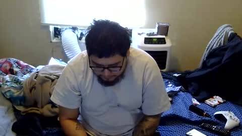 oscar flores online show from October 24, 1:51 pm