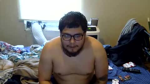 oscar flores online show from October 26, 1:17 pm