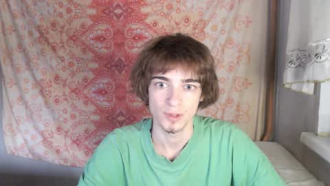 Felix online show from November 1, 1:51 am