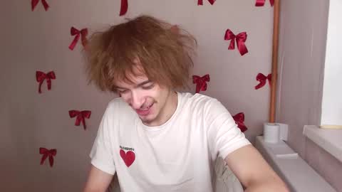 Felix online show from January 12, 7:19 pm