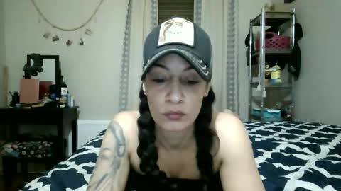 Lit en Cama online show from April 11, 4:06 am